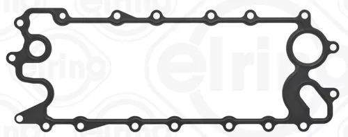 Gasket, oil cooler
