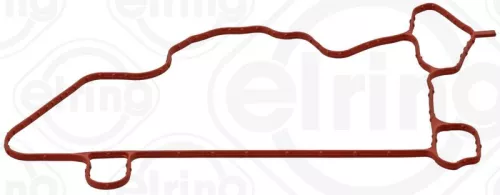 Gasket, crankcase ventilation