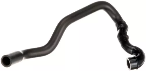 Hose, crankcase ventilation