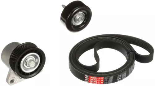 V-Ribbed Belt Set