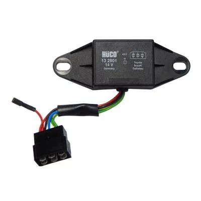 Alternator Regulator