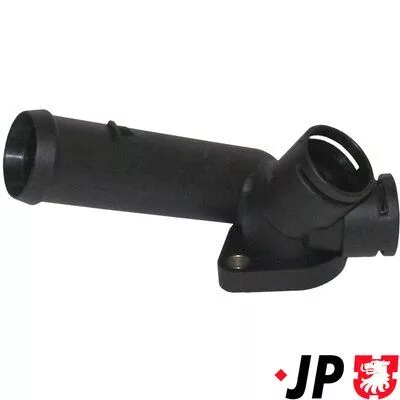 Coolant Flange