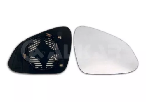 Mirror Glass, exterior mirror