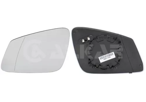Mirror Glass, exterior mirror