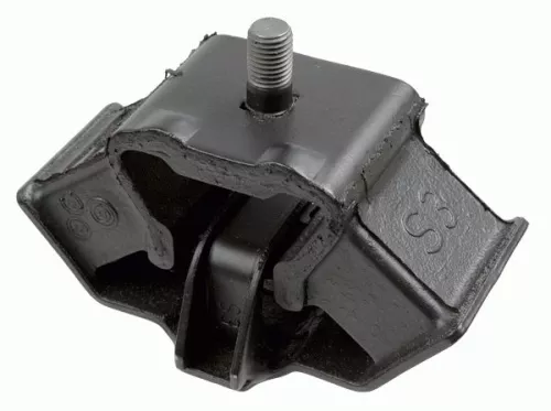 Mounting, manual transmission