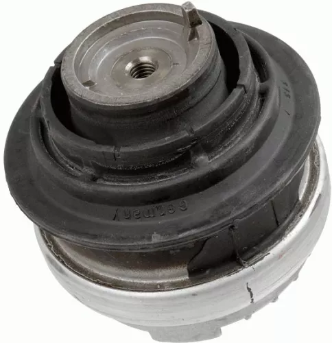 Mounting, engine
