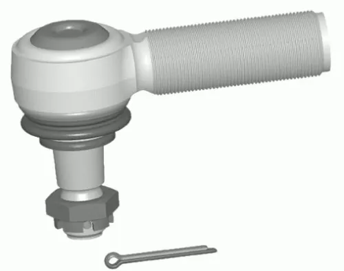 Angled Ball Joint