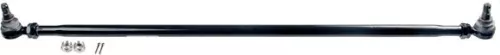 Centre Rod Assembly