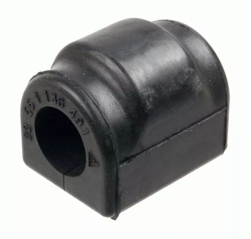 Mounting, stabiliser bar