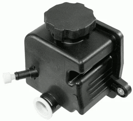 Equalising reservoir, hydraulic oil (power steering)
