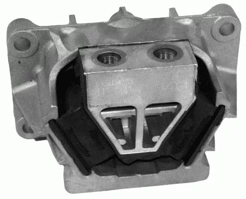 Mounting, engine