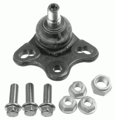 Ball Joint