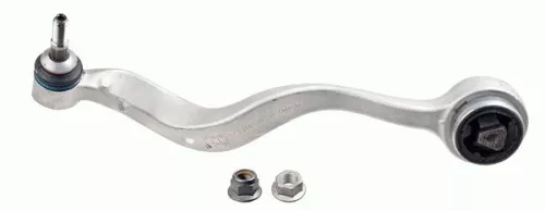 Rod/Strut, wheel suspension