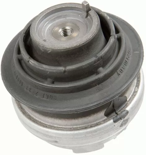 Mounting, engine