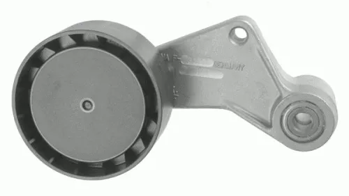 Tensioner Pulley, V-ribbed belt