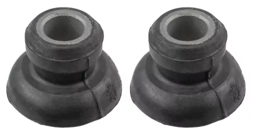 Mounting, steering gear