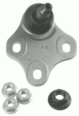 Ball Joint