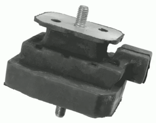 Mounting, automatic transmission