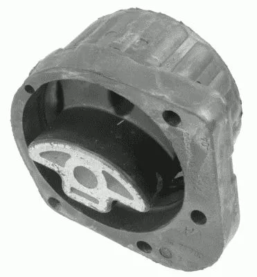 Mounting, automatic transmission