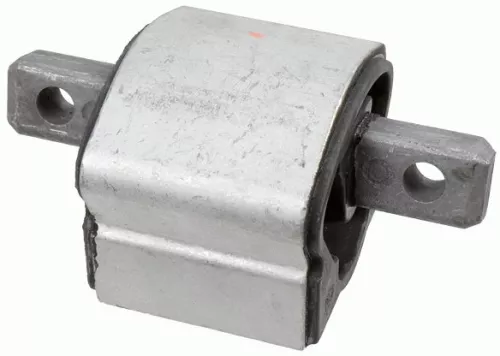 Mounting, automatic transmission