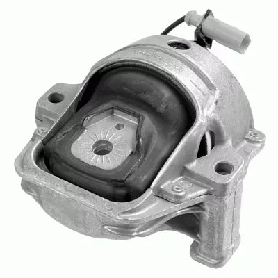 Mounting, engine