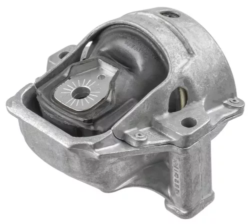 Mounting, engine