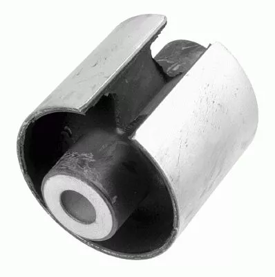 Mounting, control/trailing arm