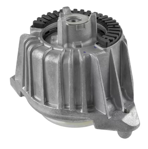 Mounting, engine