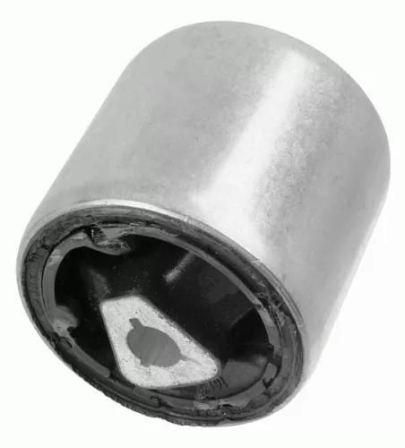 Mounting, control/trailing arm