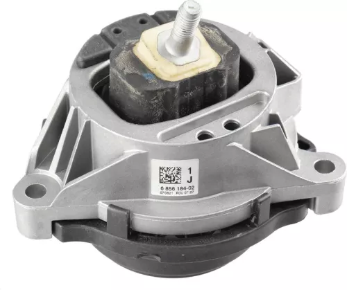 Mounting, engine