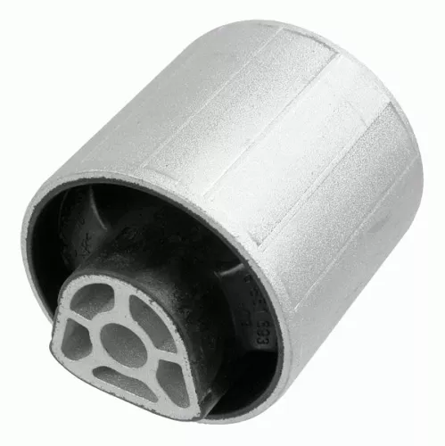 Mounting, control/trailing arm