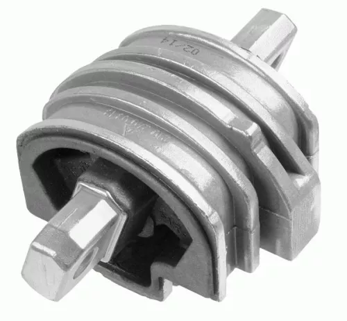Mounting, automatic transmission