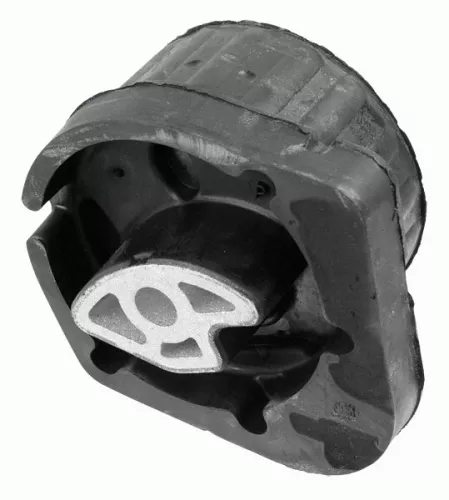 Mounting, automatic transmission