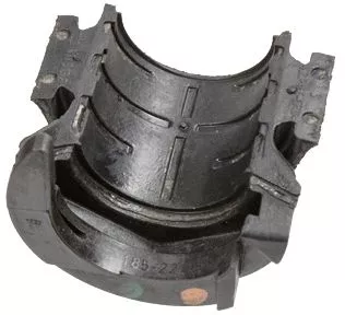 Mounting, stabiliser bar