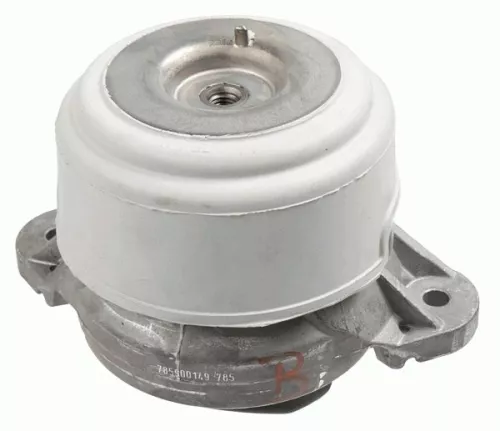 Mounting, engine