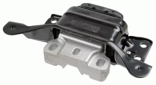 Mounting, automatic transmission
