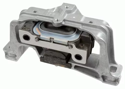 Mounting, engine