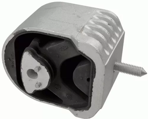 Mounting, engine