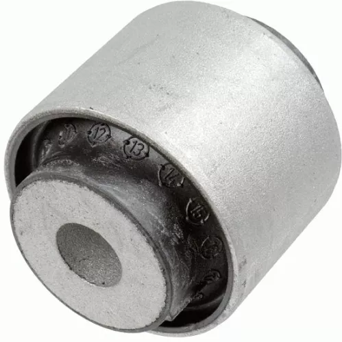 Mounting, control/trailing arm