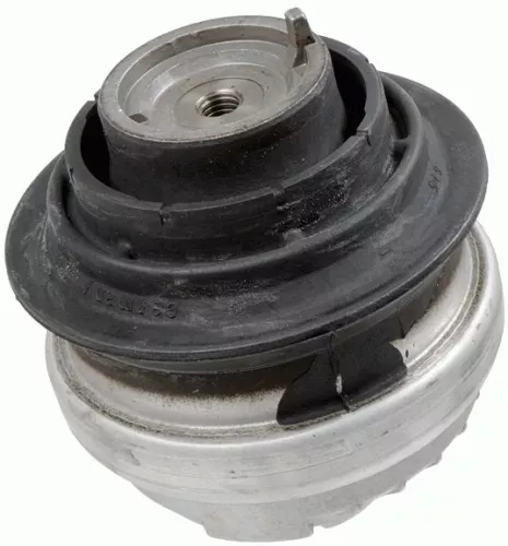 Mounting, engine