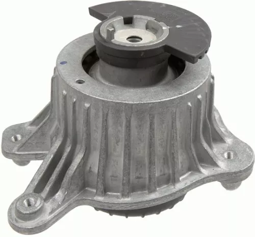 Mounting, engine