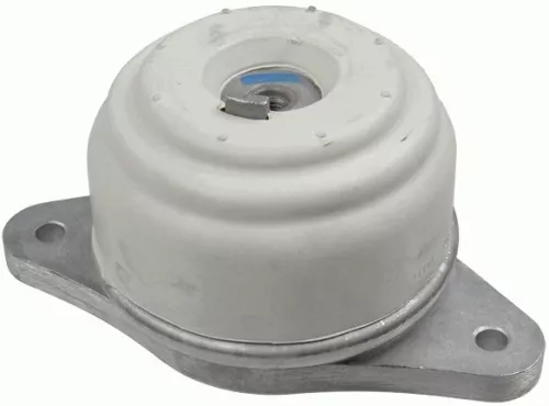 Mounting, engine