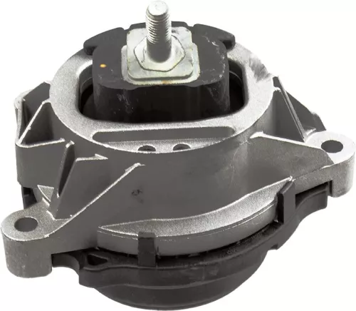 Mounting, engine