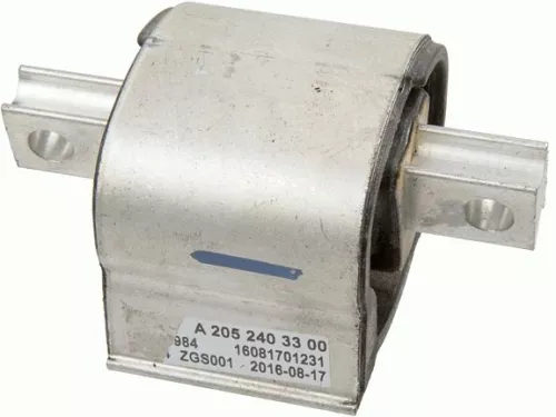 Mounting, automatic transmission