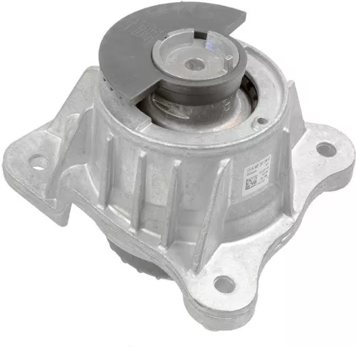 Mounting, engine