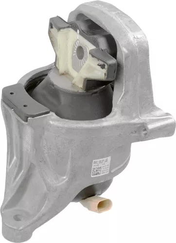 Mounting, engine