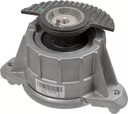 Mounting, engine