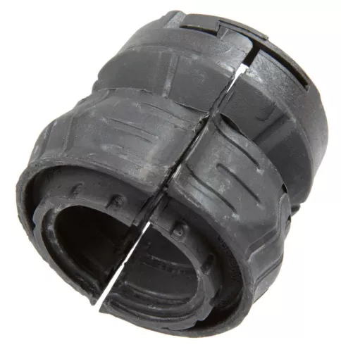 Mounting, stabiliser bar