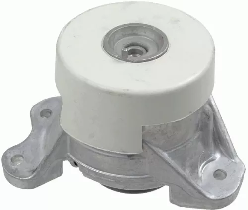 Mounting, engine