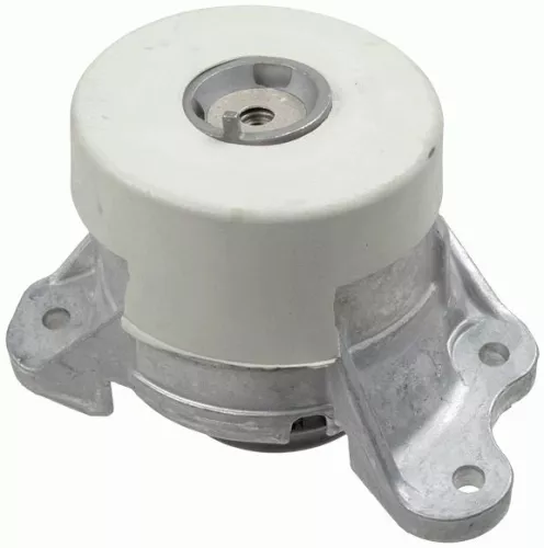Mounting, engine